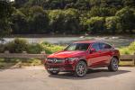 Mercedes-Benz GLC300 4Matic AMG Line Coupe 2019 года (NA)